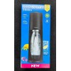 SodaStream Terra Sparkling Water Maker Black With 1 Free Bubbly