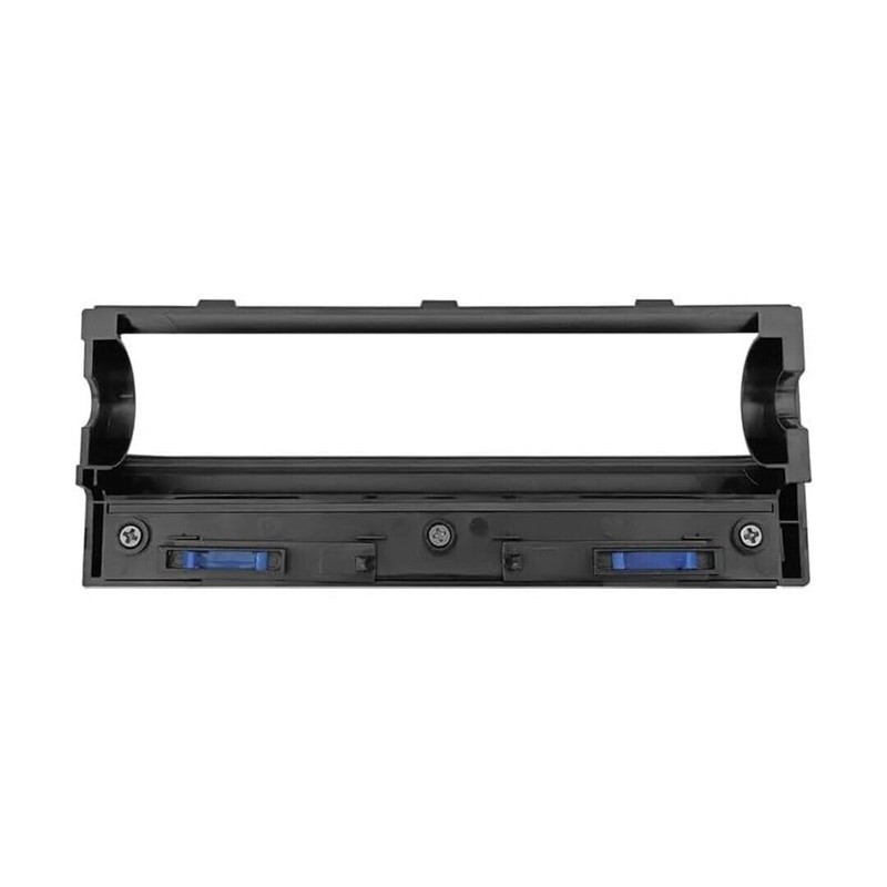 2 Pack Replacement Brush Guard Compatible with Ecovacs Deebot T30S/