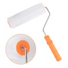 Bleed Roller 23 cm, Spiked Roller, Spiked Roller Balance Compound,
