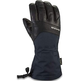 Dakine Womens Continental Gore-Tex Glove - Black, Large