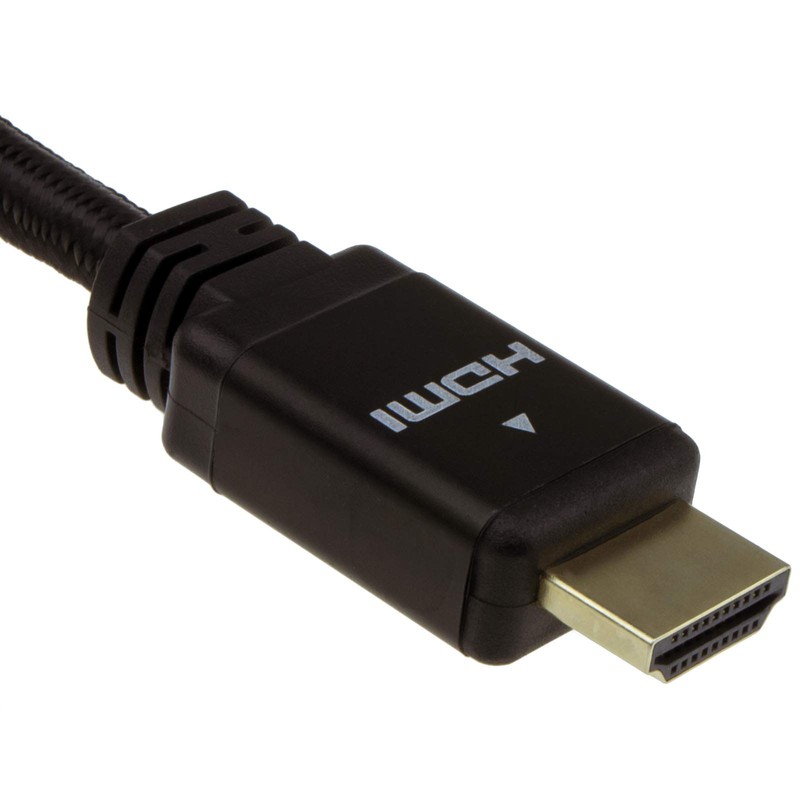 kenable Certified HDMI 2.1 8K 60Hz 4K 120Hz UHD HDR10
