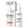 OLAYLUMINOUSVITAMINCSENSADVANCESERUM30ML