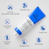 IZKUT 10% Nano Hydroxyapatite Toothpaste: Fluoride Free Natural Whitening Toothpaste