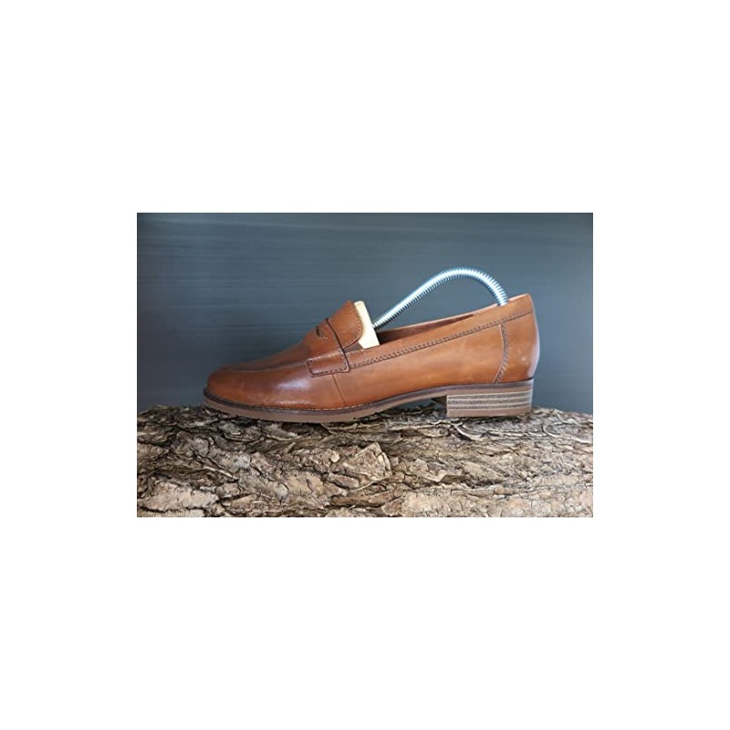 pedag High Front Shoe Tree with Spring, one size