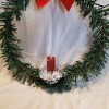 Handmade Rustic Charm for the Holidays: Handmade Primitive Christmas Wreaths