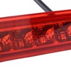 Car Third Brake Light High-Position Brake Tail Light for Ix35