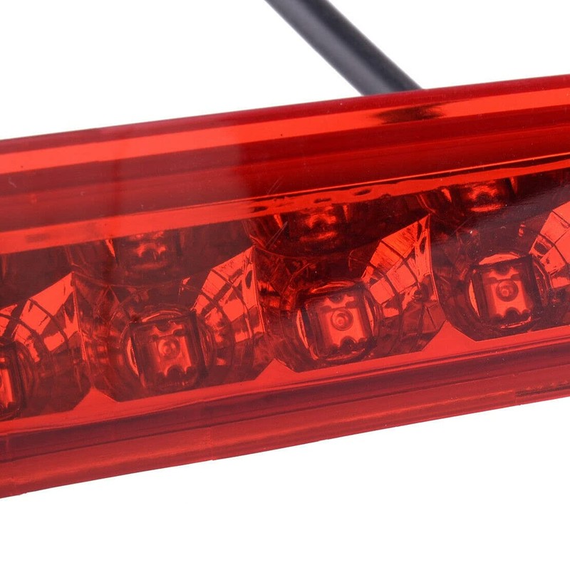 Car Third Brake Light High-Position Brake Tail Light for Ix35