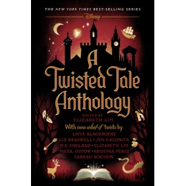 A Twisted Tale Anthology