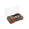 HR 192401 HR High Resistance 31-Piece Socket Wrench Set 1/4