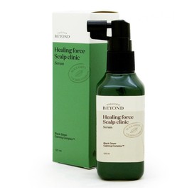 Beyond Healing Force Scalp Clinic Serum 120ml / 비욘드 힐링포스 스캘프 클리닉 세럼 120ml