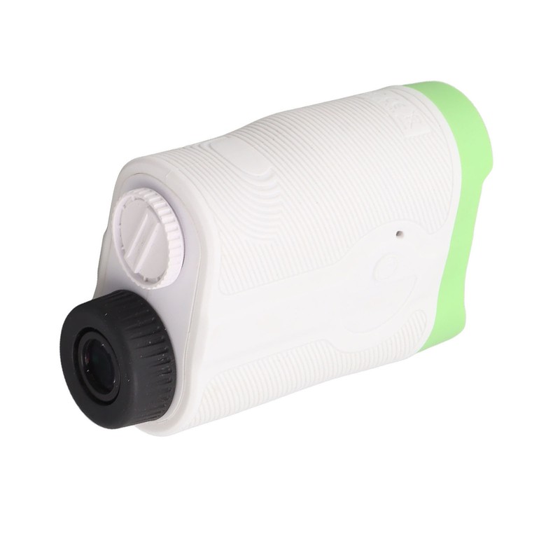 Sport Laser Rangefinder 6.5X Magnification Multifunction Magnetic Infrared Golf Hunting