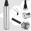 DC 24V 4-20mA Plug-In Level Sensor ALS-MPM-2F for Depth Measurement