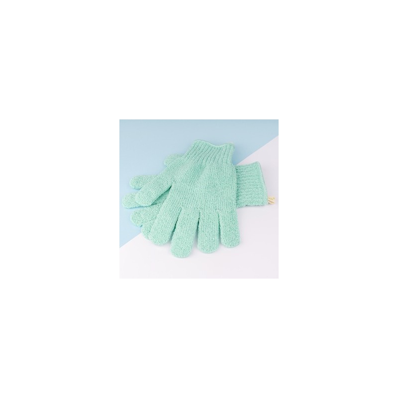 So Eco - 2-1 Exfoliating Glove