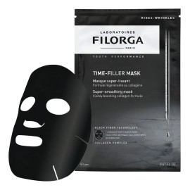 Mascarilla Facial Colágeno Filorga Time