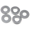 Flat Washer LUORNG 24pcs M6 16mm Outer Diameter 304 Stainless