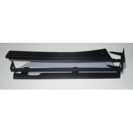 NORS 1984-1987 Buick Regal, Grand National, GNX Tail Light Bezel. R.H. Black. New