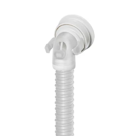 AirFit F40 Replacement QuietAir Elbow System for resmed AirFit F40