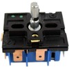 WB24X25013 Genuine OEM Replacement Surface Element Switch