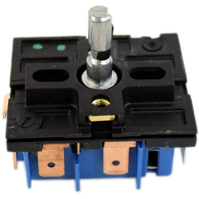 WB24X25013 Genuine OEM Replacement Surface Element Switch