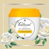 TEATRICAL - Crema aclarante. Con células madre de rosa blanca