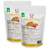 Waffle Pantry Liege Waffle Mix, 32 oz (Pack of 2)