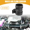 Partuto Car Mass Air Flow Sensor No.5293155AB - Vehicle Mass