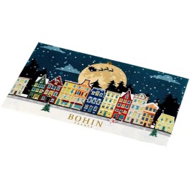 Bohin - Christmas Sewing Needles 40ct