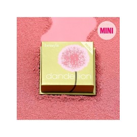 [Benefit] Choose 1 of 5 blusher minis / [베네피트] 블러셔 미니 5종 택1