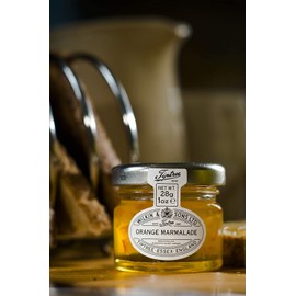 Tiptree Orange Marmalade Minis, 1 Ounce (Pack of 72)