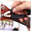 Generic Multiple Use Guitar String Winder Tool Manual Peg Remover