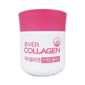 EverCollagen In&Up Plus 8-week supply of edible low-molecular-weight collagen peptide effects / 에버콜라겐 인앤업 플러스 먹는 저분자 콜라겐 펩타이드 효과 8주분