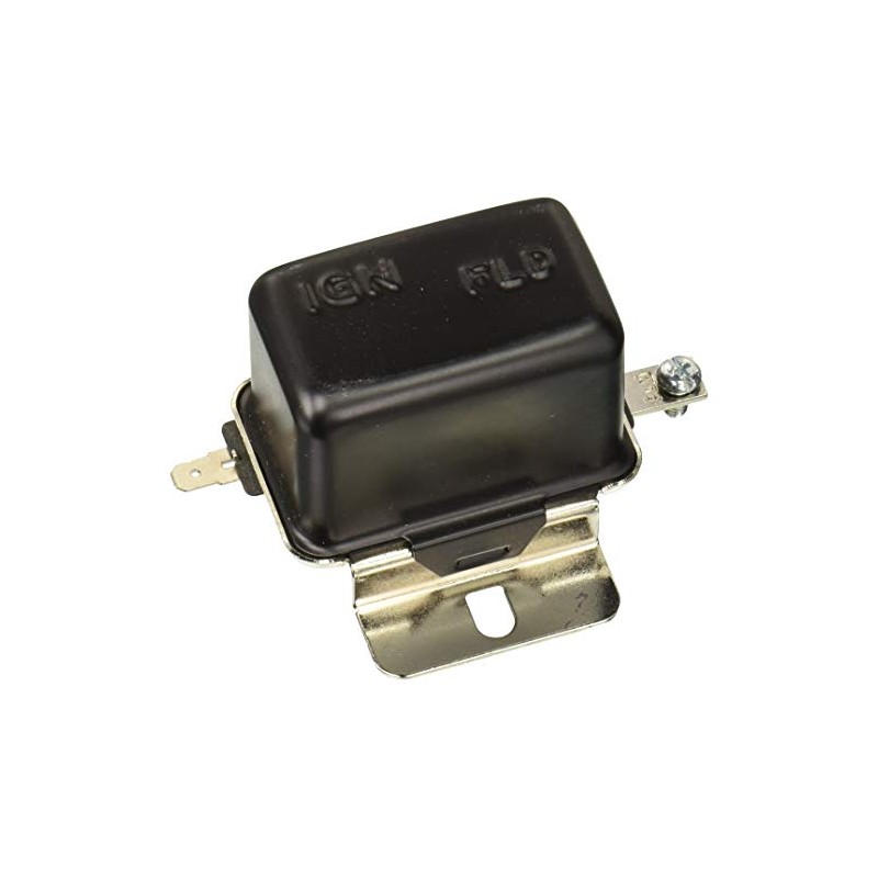 Tuff Stuff 7524 Voltage Regulator (Chrysler Early)