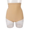 Women Body Shaping Shorts High Waist Buttock Lifting Abdomen Control