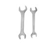 Zetatau Double Ended 8mm Thru 17mm Cone Wrench Bicycle Tool