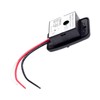 RV 12V DC Toggle Dimmer Switch for RV, Auto, Truck,