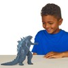 Godzilla vs Kong 11" Giant Godzilla Figure, Multi, (35560E4-04)
