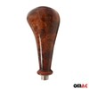OMAC Gear Shift Knob Handle for Mercedes E Class W124