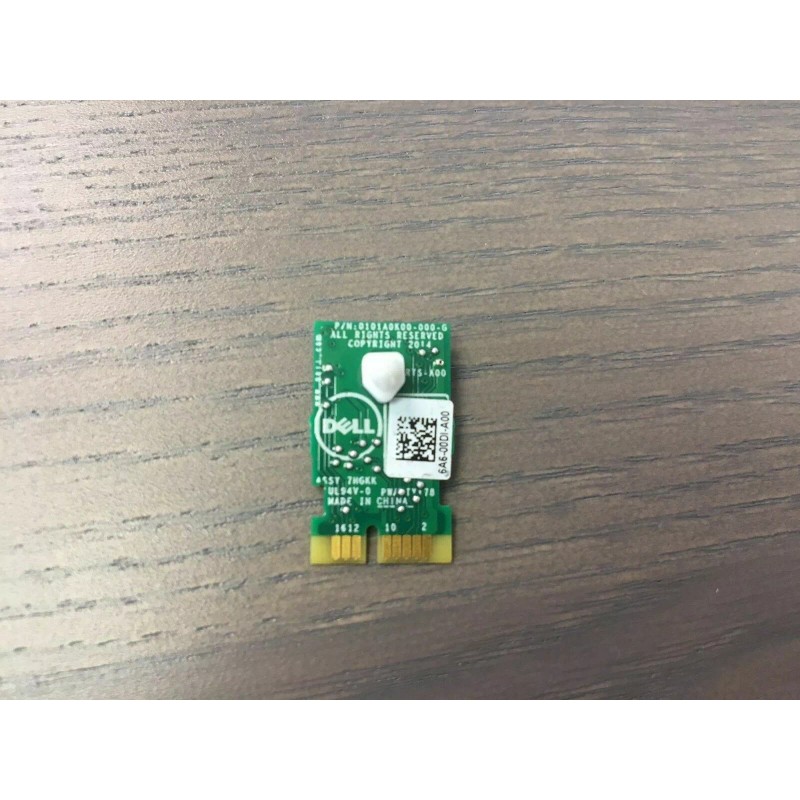 Dell R9X21 Dell Trusted Platform Module (TPM) for Dell Poweredge