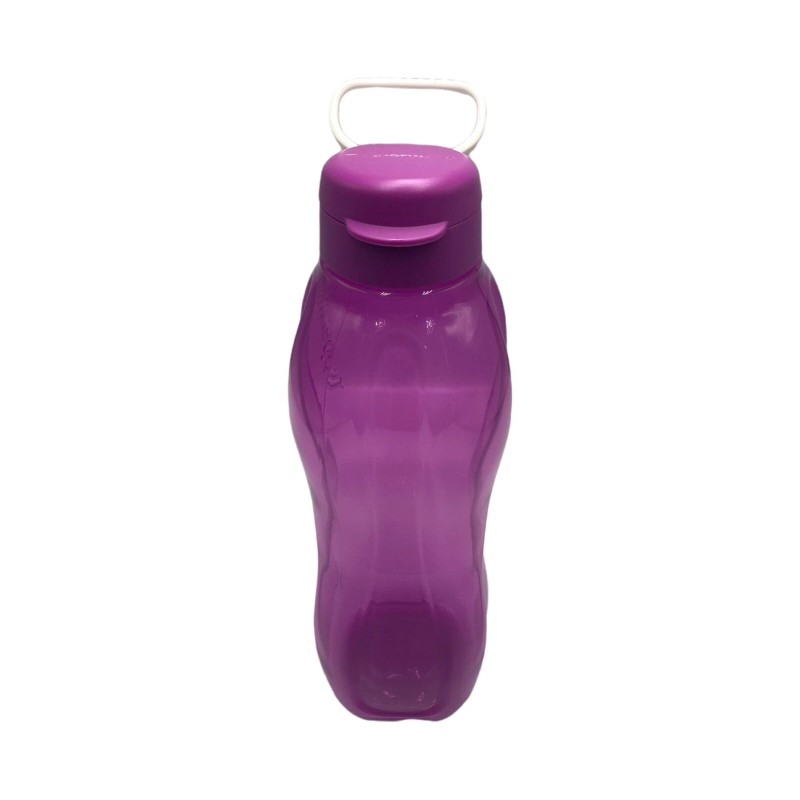 Tupperware Extra Large ECO Bottle Water 2 L/ 64 OZ