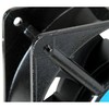 Thermocool Axial Cooling Fan 110V 72CFM 4.72" X 4.72"