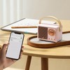 HM11 Bluetooth Speaker Portable Wireless Radio HiFi Music Audio Player