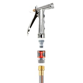 GARDENA Hose Connector Set-Male