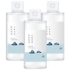 Round Lab Dokdo Lotion, 200ml, 3 pcs / 라운드랩 독도 로션, 200ml, 3개