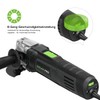 GALAX PRO 3.5A 6 Variable Speed Oscillating Multi Tool Kit