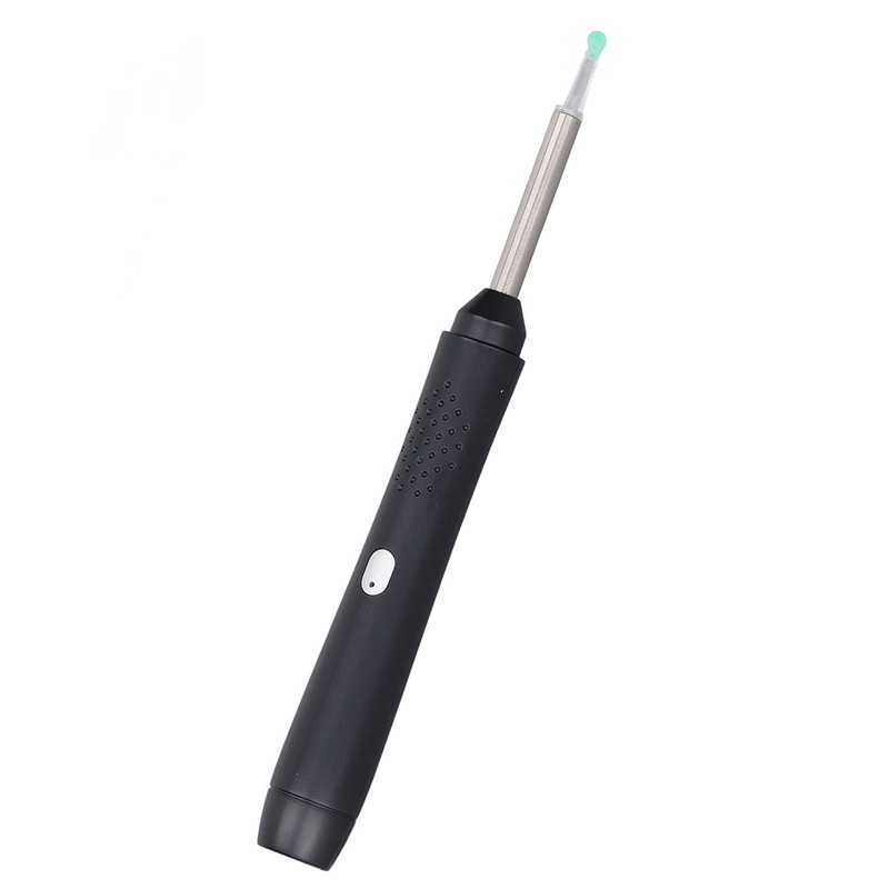 Ear Wax Removal Tool LED Light 1080P Ear Scope Camera