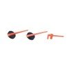 Speedometer Pen Set Odometer Pointer Speedometer Needle Suitable for CBR
