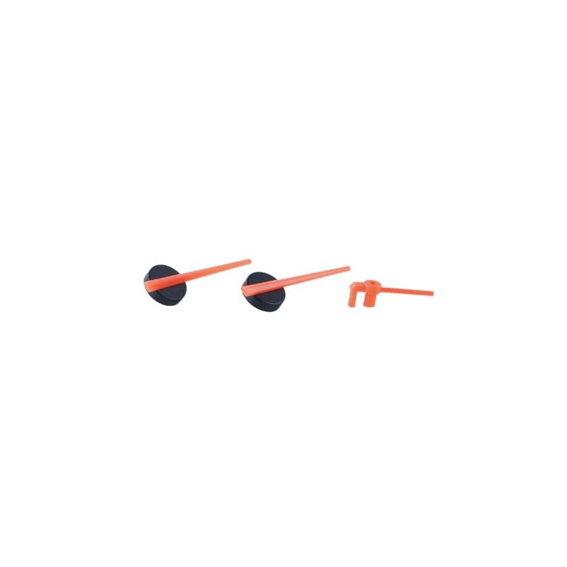 Speedometer Pen Set Odometer Pointer Speedometer Needle Suitable for CBR