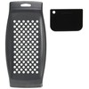 Fackelmann 45443 Spaetzle Grater and Dough Scraper