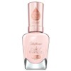 Sally Hansen Color Therapy Sheers Nail Polish 536 My Sheer
