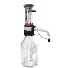 BrandTech 4720120 Seripettor Bottletop Dispenser, 0.2-2 mL
